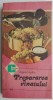 Prepararea Vănatului - Virginia Nicolau, Carte de Bucate Gastronomie, Rețete V&acirc;nătoare, Copertă Cartonată/Broșată, Limba Rom&acirc;nă