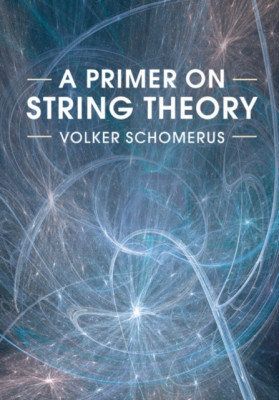 A Primer on String Theory foto