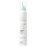 Milk Shake Lifestyling Shaping Foam - Spuma pentru coafare, 200 ml