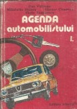 Agenda automobilistului (volumul 1) - Dan Vaiteanu