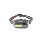 Lanterna frontala cu LED Well 180lm 100m cu acumulator 18650 TORCH-TOUR-WL
