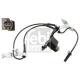 Febi Bilstein senzor, turatie roata