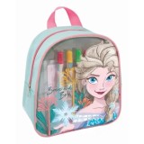 SET DE DESEN IN RUCSAC FROZEN