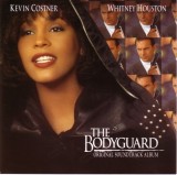 CD Various &ndash; The Bodyguard (Original Soundtrack Album) (VG+)