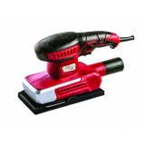 RAIDER RD-SA26 Slefuitor cu vibratii 200W 90x187 mm, Raider Power Tools