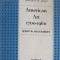 AMERICAN ART 1700 - 1960. SOURCES AND DOCUMENTS-JOHN W. MCCOUBREY-253341