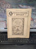 Revista Catolica Craciun 1927 - Gazeta Duminicala Bucuresti, Editie Speciala, Ilustratii Craciun, 24 Pagini