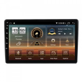 Navigatie dedicata cu Android VW Golf V 2003 - 2010, 4GB RAM, Radio GPS Dual