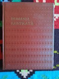 Revista "Romania ilustrata"
