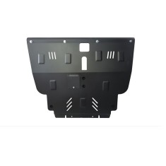 Scut motor metalic Toyota Avensis 2003-2008