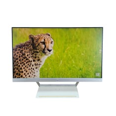 Monitor Second Hand, HP PAVILION 24XW, LED, Diagonala 24 inch, Grad A+
