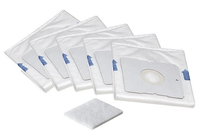 SET23 STAUBBEUTEL-SET 23 787412 pentru aspirator THOMAS
