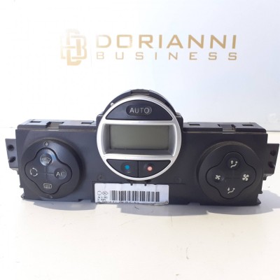Panou Comanda Climă Renault Scenic II 2003 - 2009 8200344842 foto