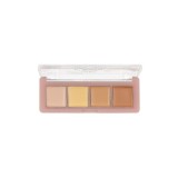 Paleta corectoare, Ushas, 4 culori, 02