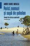 Purici, nomazi si supa de sobolani - Humanitas