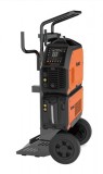 Aparat de sudura TIG AC DC JASIC TIG 320P AC DC (E2S32) racit cu apa