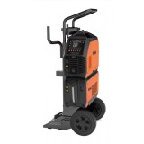 Aparat de sudura TIG AC DC JASIC TIG 320P AC DC (E2S32) racit cu apa