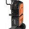 Aparat de sudura TIG AC DC JASIC TIG 320P AC DC (E2S32) racit cu apa