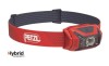 Lanterna frontala Actik 450 Lumeni Hybrid NEW Rosu, Petzl