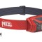 Lanterna frontala Actik 450 Lumeni Hybrid NEW Rosu