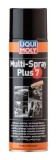 LIQUI MOLY Multi-Spray Plus 7, Spray Vaselina, 3305