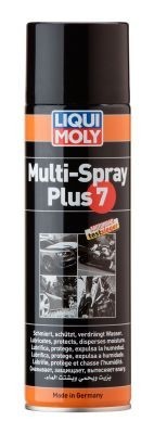 LIQUI MOLY 3305 Multi-Spray Plus 7 Spray vaselina foto