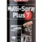 LIQUI MOLY 3305 Multi-Spray Plus 7 Spray vaselina