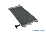 Radiator ac Fiat PANDA Van (169) 2004-2016 #1