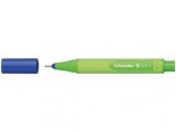 Liner Schneider Link-It 0,4 mm,albastru