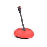 Perie de curatat terase pentru aparat de spalat cu presiune HECHT320 si HECHT323 - 000320A