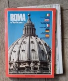 Roma e Vaticano guide