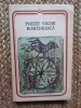 Poezie Veche Romaneasca - Minerva 1985, 237 pagini, Editie Necartonata