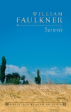 Sartoris - Paperback brosat - William Faulkner - RAO