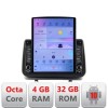 Navigatie Renault Clio 3 2005-2013 Android radio gps internet Octa Core 4 GB Ram LTE 4G CarStore Technology