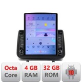 Navigatie Renault Clio 3 2005-2013 Android radio gps internet Octa Core 4 GB Ram LTE 4G CarStore Technology