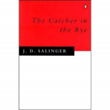 Catcher In The Rye | J.D. Salinger, Penguin Books Ltd