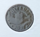 1 ban 2007, Rom&acirc;nia