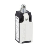 Limitator cursă rolă metalică 11mm NO 10A IP65