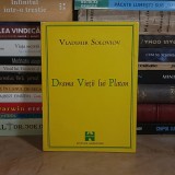 VLADIMIR SOLOVIOV - DRAMA VIETII LUI PLATON , 1997 *