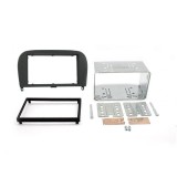 Kit rama 2DIN Connects2 pentru Mercedes SL R230 2001-2011