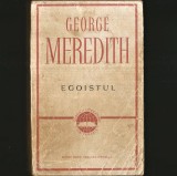 Egoistul - George Meredith - Clasicii Literaturii Universale
