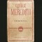 Egoistul - George Meredith - Clasicii Literaturii Universale