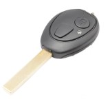Cheie completa BMW, 2 but, 433 Mhz cu electronica si cip
