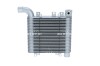 NRF 30331 Intercooler, compresor
