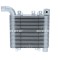 NRF 30331 Intercooler, compresor
