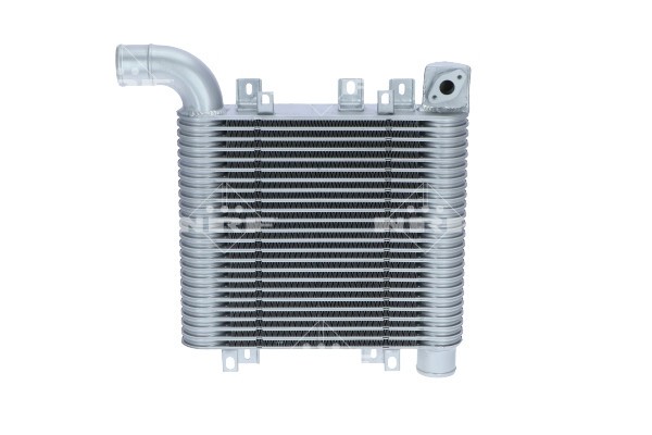 NRF 30331 Intercooler, compresor