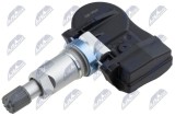 Senzor presiune roti Tpms Kia Niro 20, Optima 20, Sportage 20, Hyundai I30 20, Ioniq 20, Kona 20, Santa Fe 20, Veloster 20; 433MHz; 529D4100; NTY,
