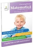 Cumpara ieftin Matematica si explorarea mediului. Clasa pregatitoare/Eduard Dancila, Ioan Dancila