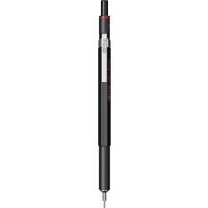 Creion mecanic Rotring 0.5 Black 300