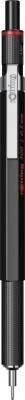 Creion mecanic Rotring 0.5 Black 300 foto